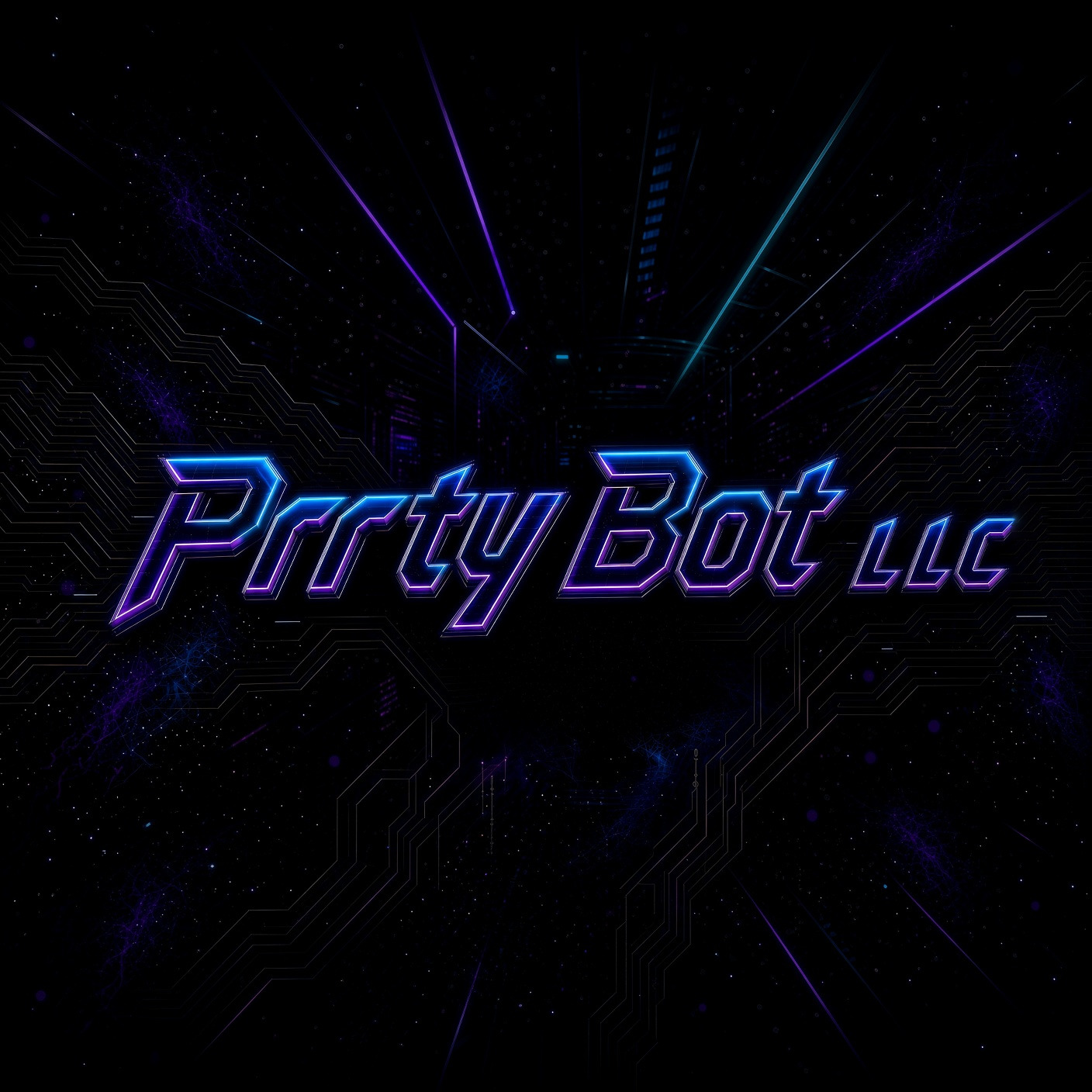 Prrty Bot LLC